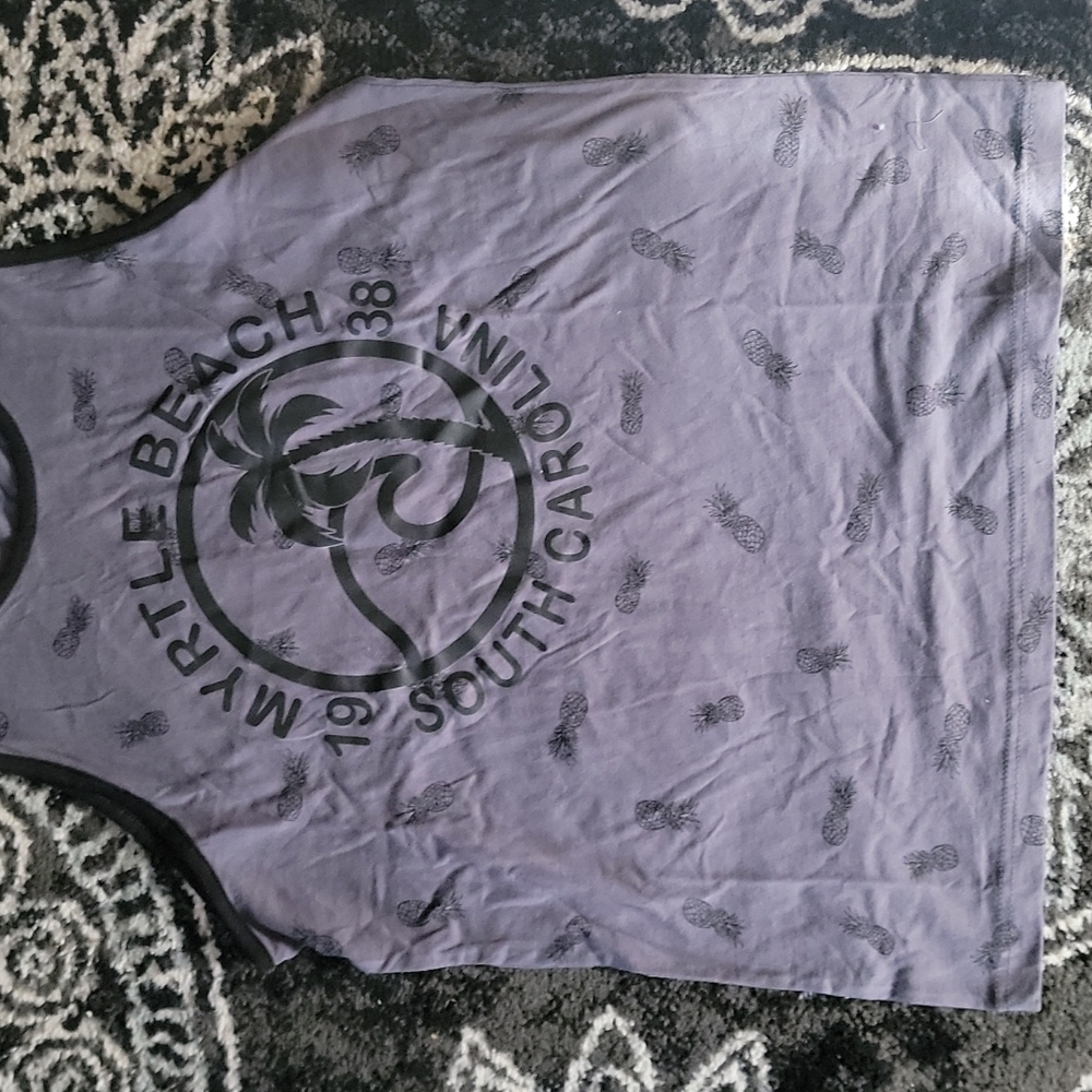 Tank Top - Picture 2 of 5